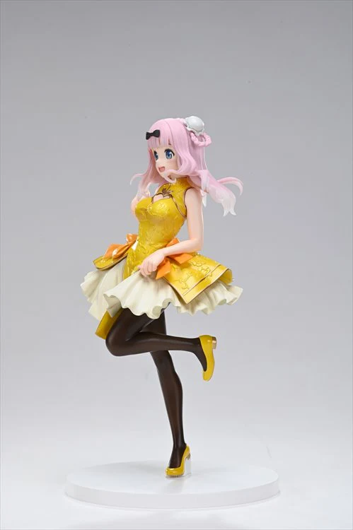 Kaguya Sama Love Is War - Chika Coreful Prize Figure - Image 4