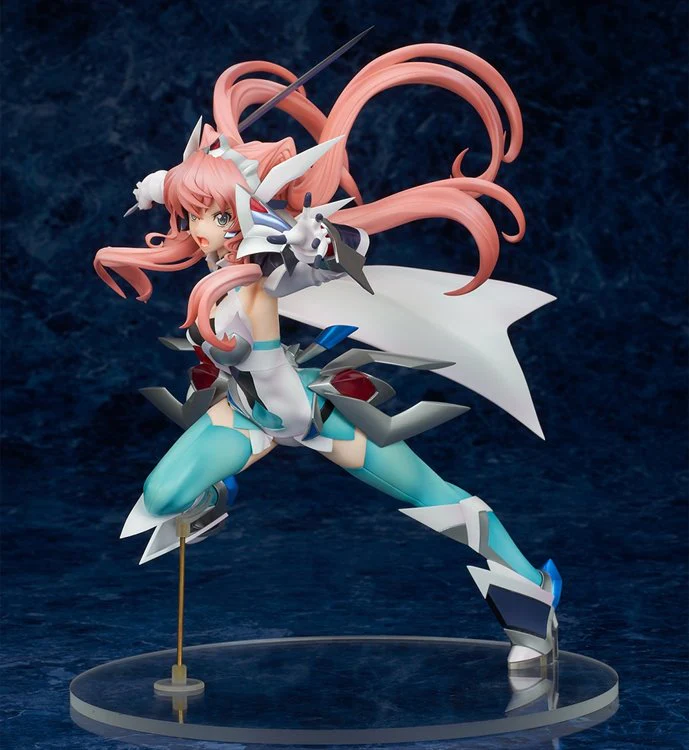 Symphogear GX - 1/7 Maria Cadenzavna Eve PVC Figure - Image 2