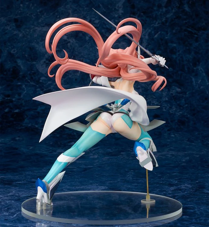 Symphogear GX - 1/7 Maria Cadenzavna Eve PVC Figure - Image 3