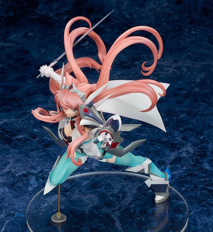 Symphogear GX - 1/7 Maria Cadenzavna Eve PVC Figure - Image 4