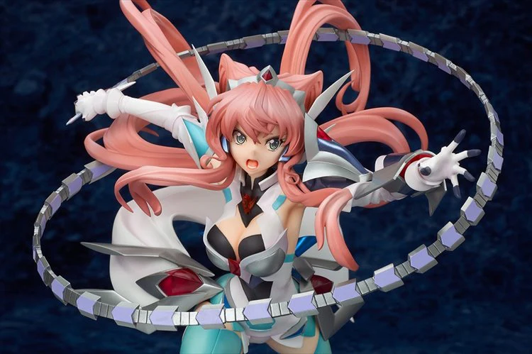Symphogear GX - 1/7 Maria Cadenzavna Eve PVC Figure - Image 8