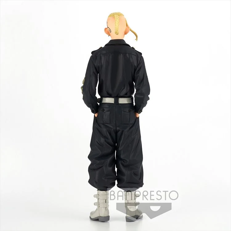 Tokyo Revengers - Draken Ken Ryuguji Prize Figure - Image 3