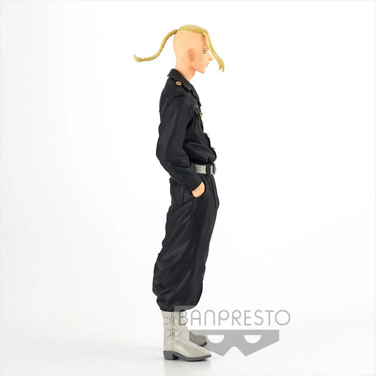 Tokyo Revengers - Draken Ken Ryuguji Prize Figure - Image 4