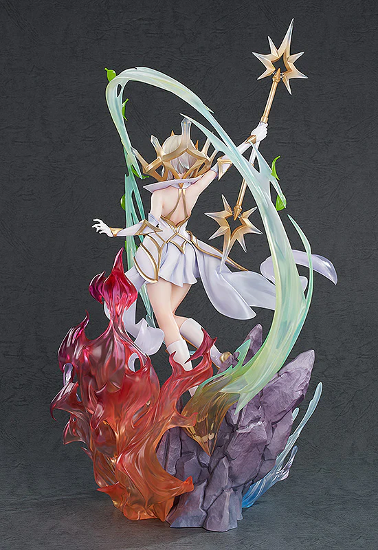 League Of Legends - Elementalist Lux PVC Figure - Image 5