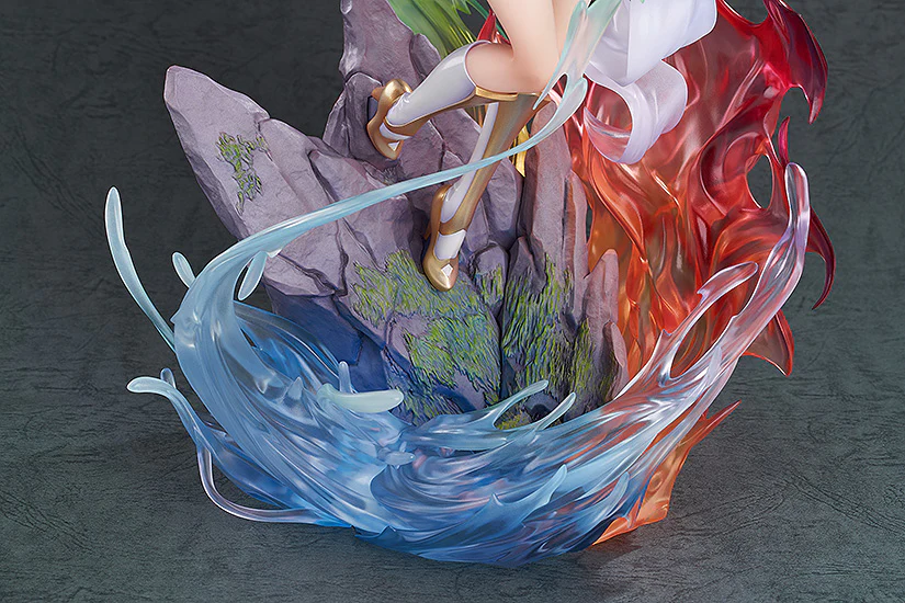League Of Legends - Elementalist Lux PVC Figure - Image 7
