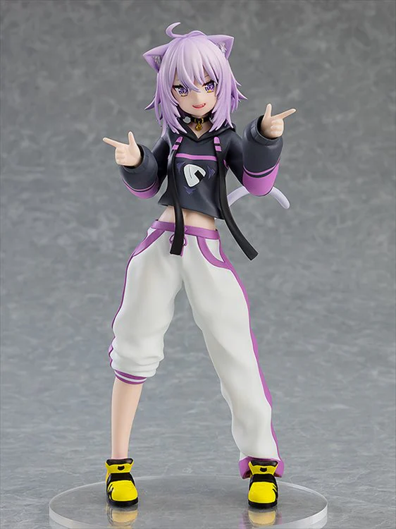 Hololive Production - Nekomata Okayu Pop Up Parade PVC Figure - Image 7