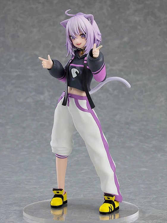 Hololive Production - Nekomata Okayu Pop Up Parade PVC Figure - Image 8