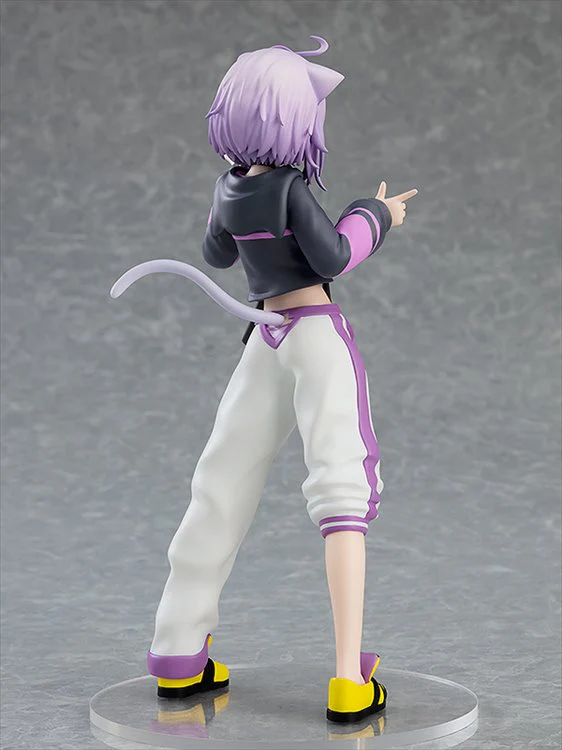Hololive Production - Nekomata Okayu Pop Up Parade PVC Figure - Image 9