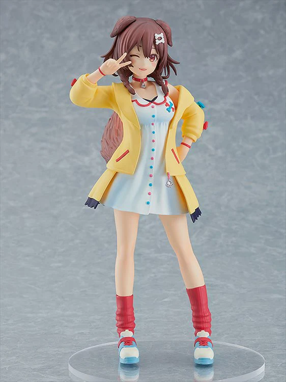 Hololive Production - Inugami Korone Pop Up Parade PVC Figure - Image 7