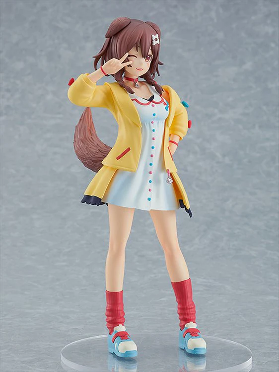 Hololive Production - Inugami Korone Pop Up Parade PVC Figure - Image 8