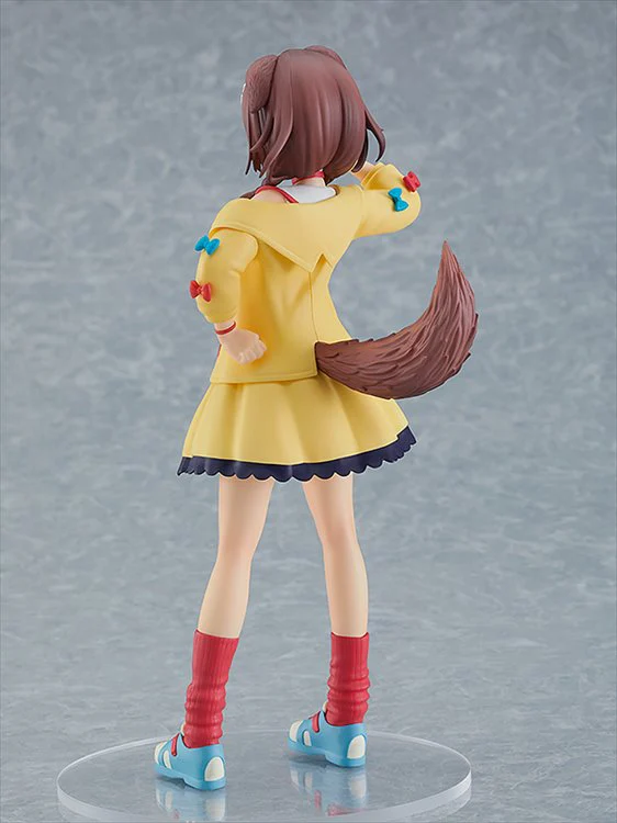 Hololive Production - Inugami Korone Pop Up Parade PVC Figure - Image 9