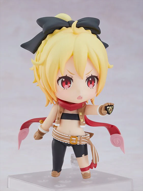 Re:Zero -Felt Nendoroid - Image 4