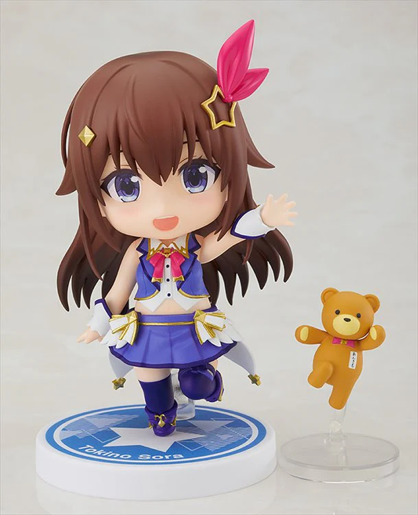Hololive Production - Tokino Sora Nendoroid - Image 3