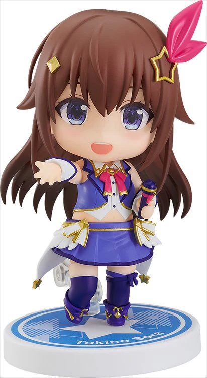 Hololive Production - Tokino Sora Nendoroid - Image 8