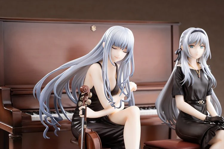 Girls Frontline - 1/7 Ak12 No Winter Area Ver. PVC Figure - Image 5