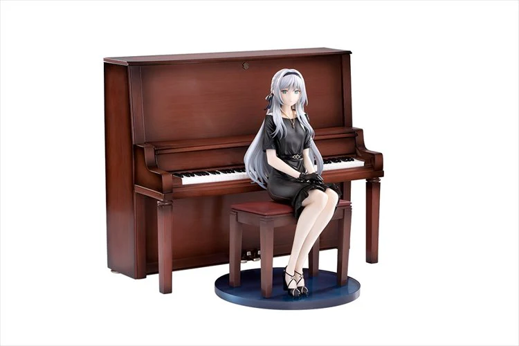 Girls Frontline - 1/7 An94 Wolf And Fugue Ver. PVC Figure - Image 5