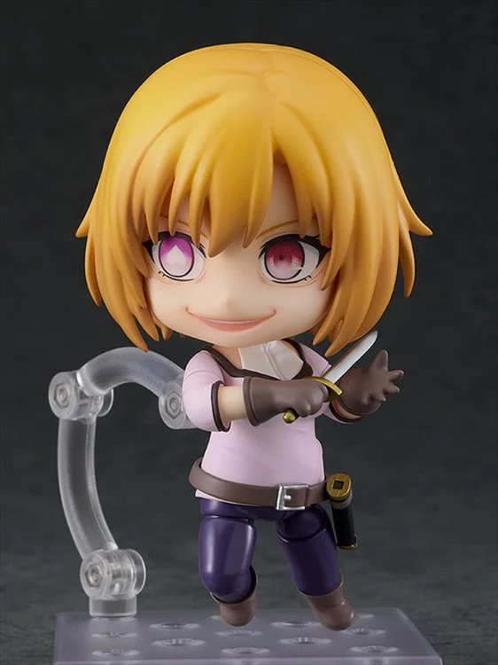 Peach Boy Riverside - Sally Nendoroid - Image 5