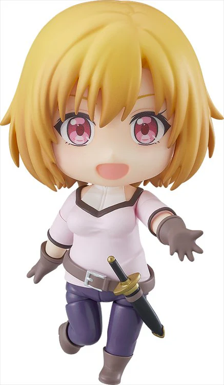 Peach Boy Riverside - Sally Nendoroid - Image 6
