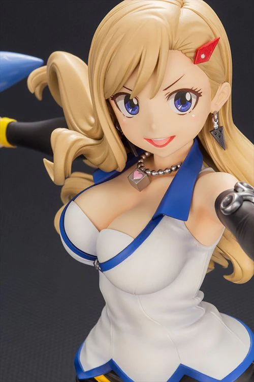 Edens Zero - 1/8 Rebecca Bluegarden ArtFX-J PVC Figure - Image 9