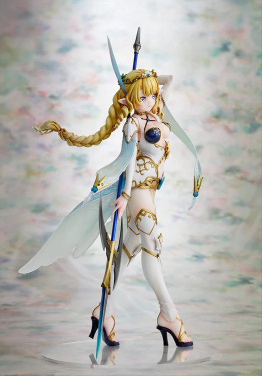 Original Figure Series Elf Village - 1/6 Lincia PVC Figure Re-release - Image 2