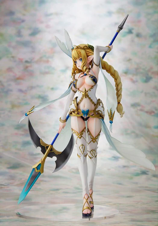 Original Figure Series Elf Village - 1/6 Lincia PVC Figure Re-release - Image 3