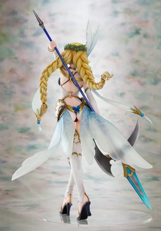 Original Figure Series Elf Village - 1/6 Lincia PVC Figure Re-release - Image 4