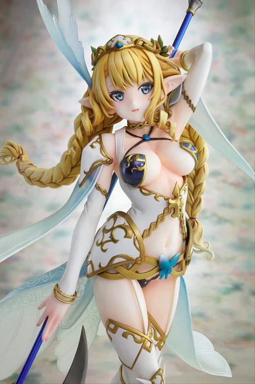 Original Figure Series Elf Village - 1/6 Lincia PVC Figure Re-release - Image 5