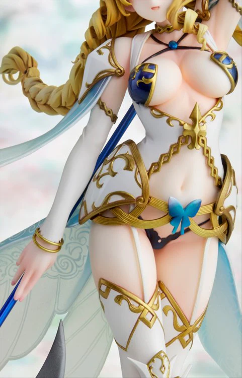 Original Figure Series Elf Village - 1/6 Lincia PVC Figure Re-release - Image 6