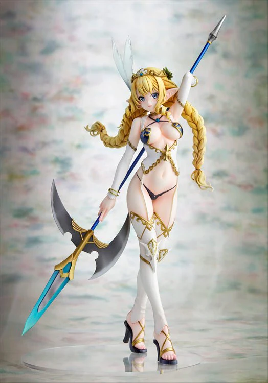 Original Figure Series Elf Village - 1/6 Lincia PVC Figure Re-release - Image 8
