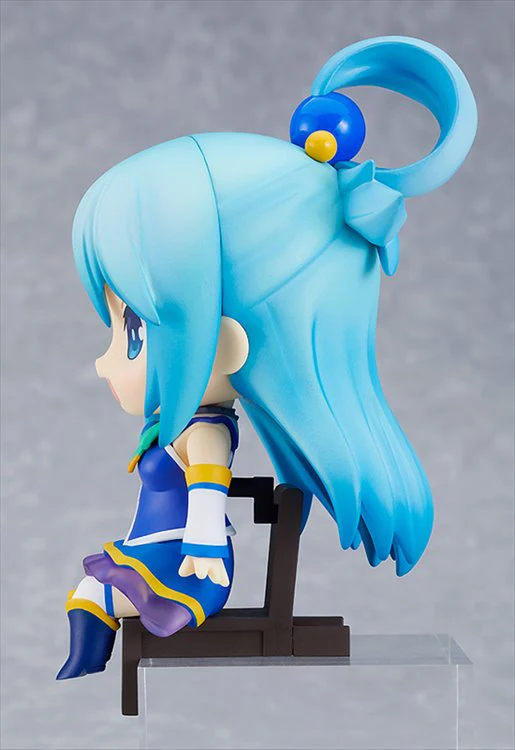 Konosuba - Aqua Swacchao Nendoroid - Image 6