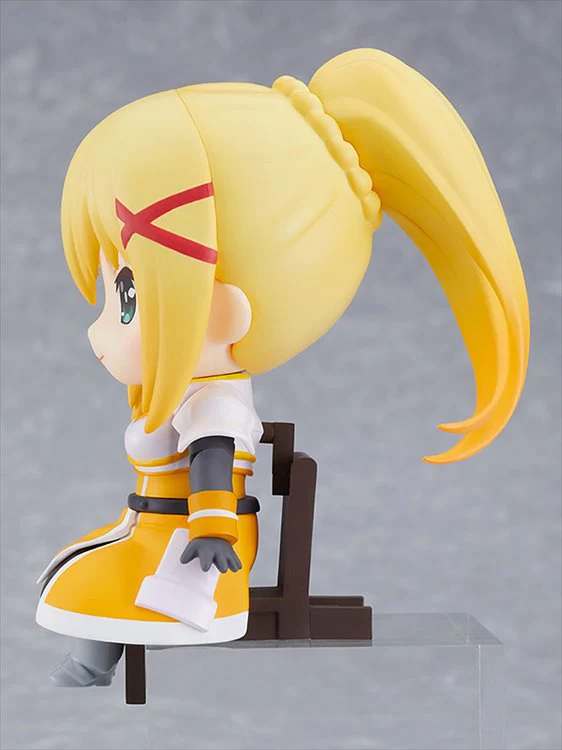 Konosuba - Darkness Swacchao Nendoroid - Image 6