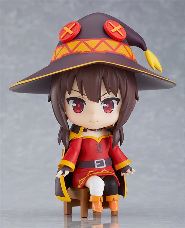 Konosuba - Megumin Swacchao Nendoroid