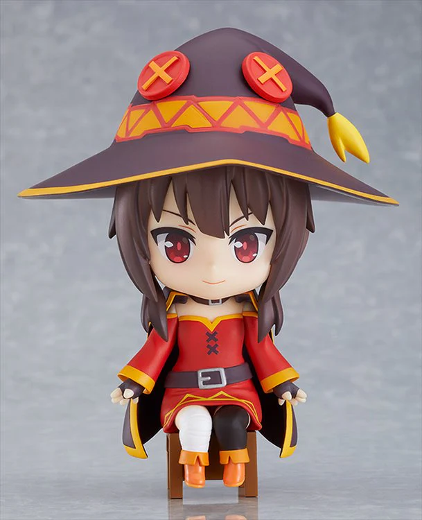 Konosuba - Megumin Swacchao Nendoroid - Image 2