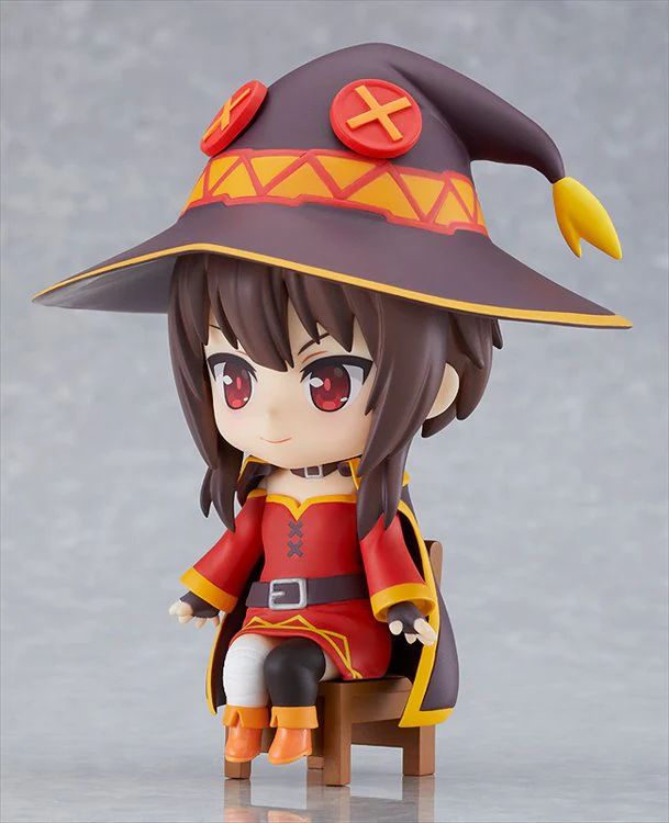 Konosuba - Megumin Swacchao Nendoroid - Image 3