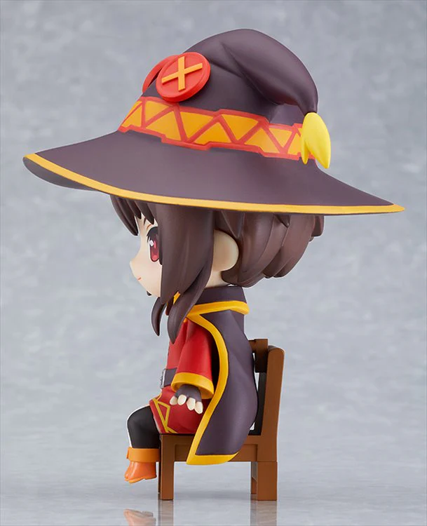 Konosuba - Megumin Swacchao Nendoroid - Image 4