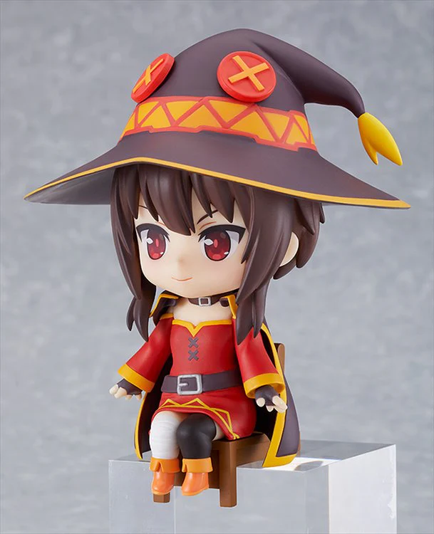 Konosuba - Megumin Swacchao Nendoroid - Image 5
