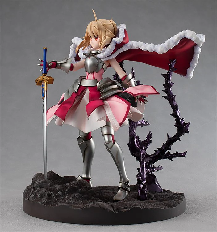 Fate Kaleid Liner - 1/7  Illyasviel Von Einzbern Saber Altria Ver. PVC Figure - Image 3