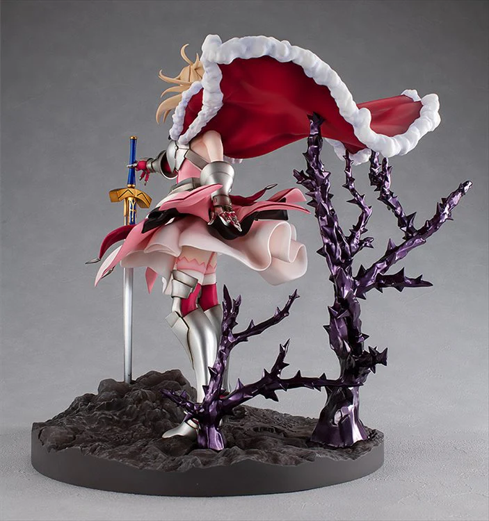 Fate Kaleid Liner - 1/7  Illyasviel Von Einzbern Saber Altria Ver. PVC Figure - Image 4