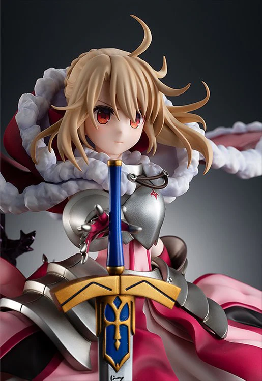 Fate Kaleid Liner - 1/7  Illyasviel Von Einzbern Saber Altria Ver. PVC Figure - Image 7