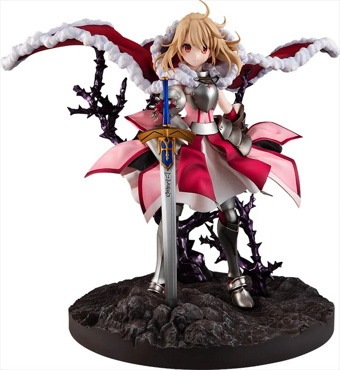 Fate Kaleid Liner - 1/7  Illyasviel Von Einzbern Saber Altria Ver. PVC Figure - Image 8
