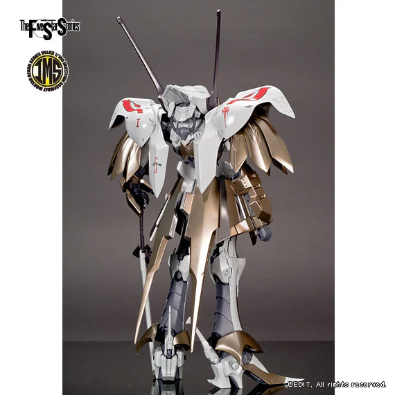 Five Star Stories - 1/100 Schpertor K.O.G Model Kit - Image 3