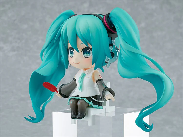 Vocaloid - Hatsune MikuAkai Hane Central Community Chest Of Japan Campaign Ver. Nendoroid Swacchao - Image 5