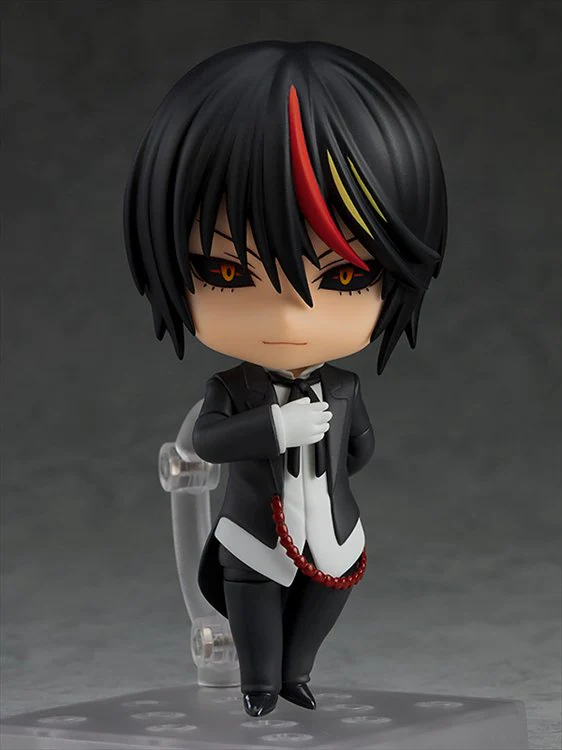 That Time I Got Reincarnated As A Slime - Diablo Nendoroid