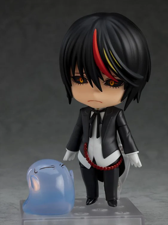 That Time I Got Reincarnated As A Slime - Diablo Nendoroid - Image 3