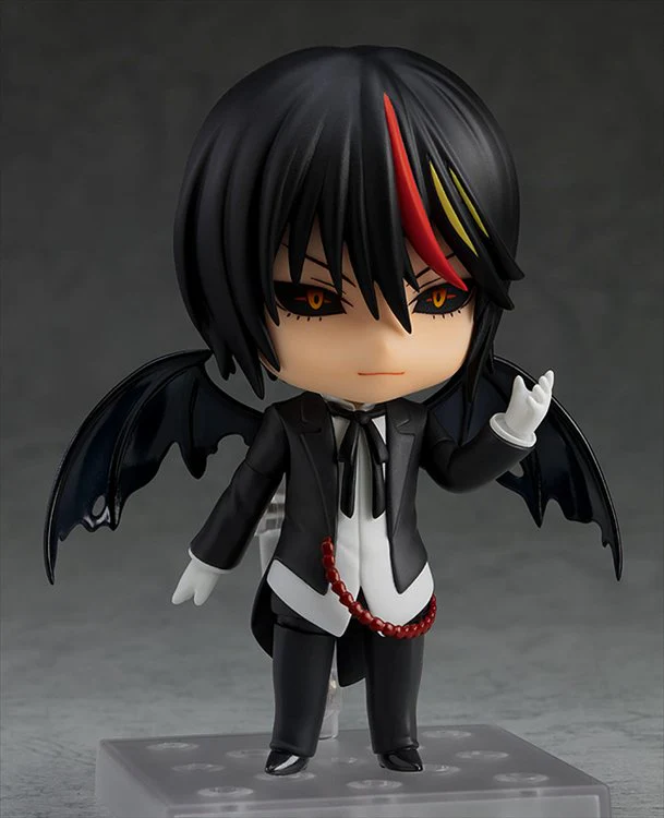 That Time I Got Reincarnated As A Slime - Diablo Nendoroid - Image 4
