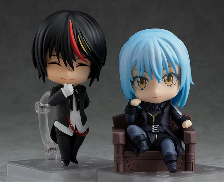 That Time I Got Reincarnated As A Slime - Diablo Nendoroid - Image 5