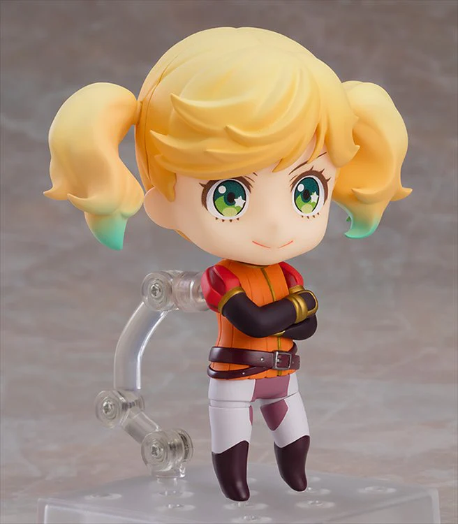 Kageki Shojo - Sarasa Watanabe Nendoroid - Image 4