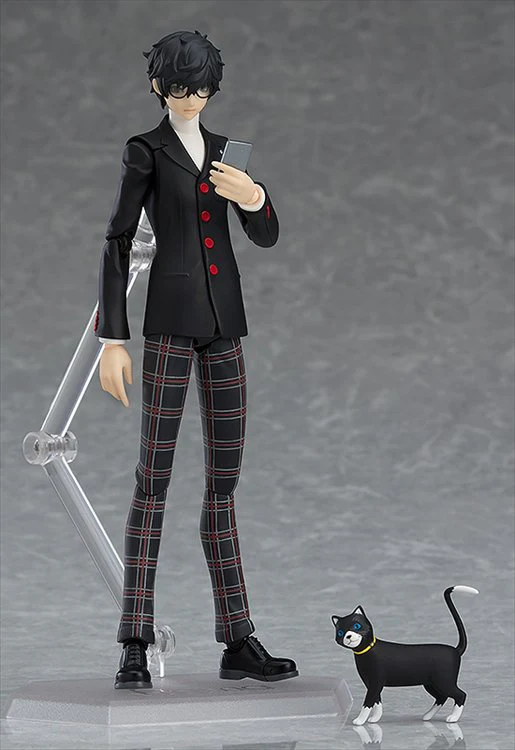 Persona5 - Hero Figma Re-release - Image 3