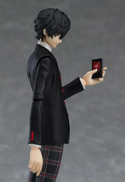 Persona5 - Hero Figma Re-release - Image 5