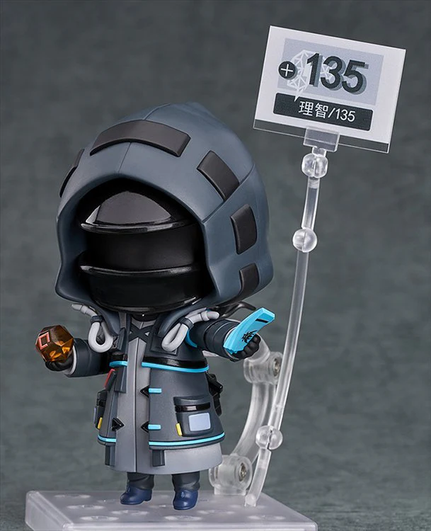 Arknights - Doctor Nendoroid - Image 2